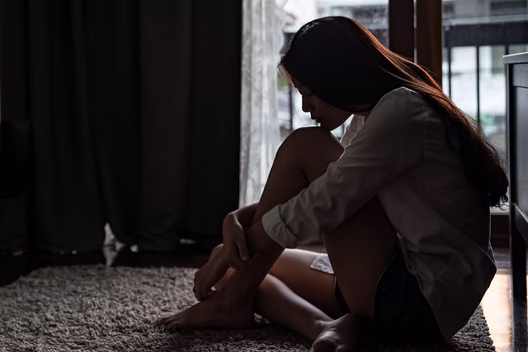 Embracing Discomfort and Resentment: A Path to Personal Growth