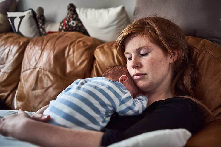 Navigating Postpartum Depression and OCD: Understanding and Overcoming the Silent Struggles