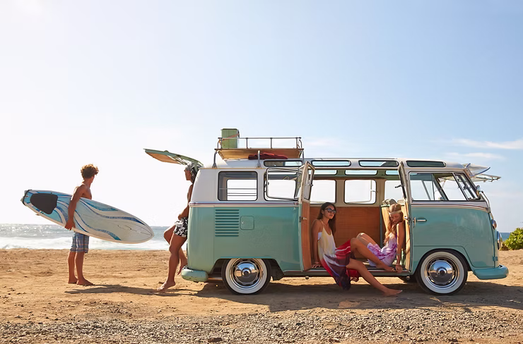 Summertime Mental Health Tips: Staying Balanced in the Sunshine