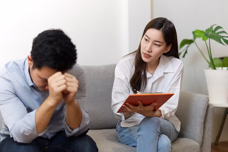 Recognizing the Signs of Trauma: What to Look For and How to Support Healing