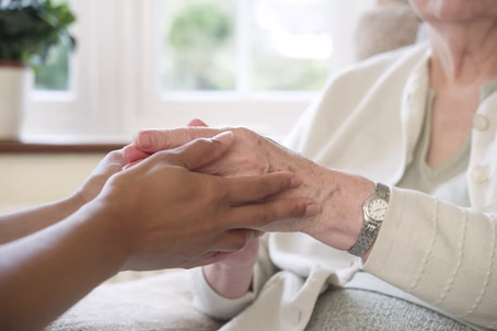Understanding Caregiver Burnout: A Guide to Self-Care and Support