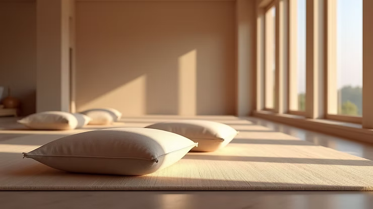 Mindfulness Exercises for Beginners