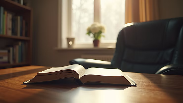 Christian Counseling: Faith and Healing in Harmony