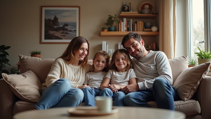 The Benefits of Family Counseling