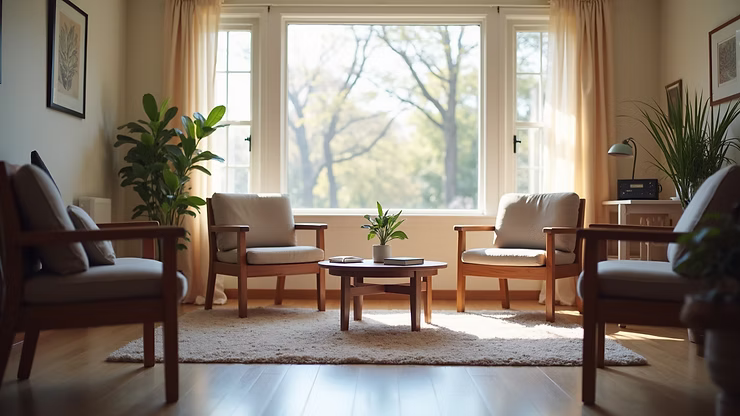 Comprehensive Family Counseling Services