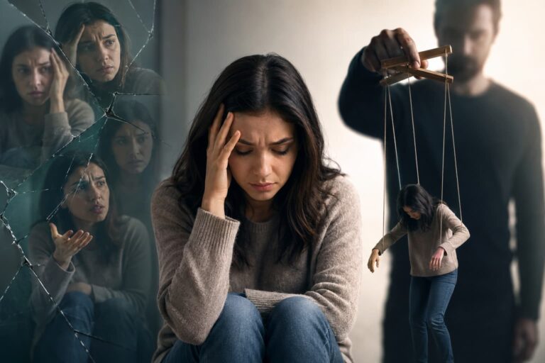 Am I Being Manipulated? How to Recognize Emotional Manipulation in Relationships